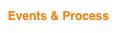 Events & Process
