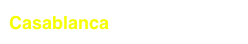 Regla / Refinery