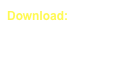 Download:
Powerpoint presentation of Taliesen West