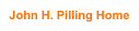 John H. Pilling Home